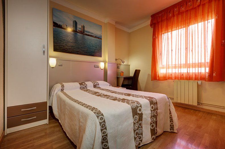 Gasthof Hostal Barcelona 2*
